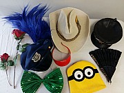 Photo booth props - Magic Light & Sound
